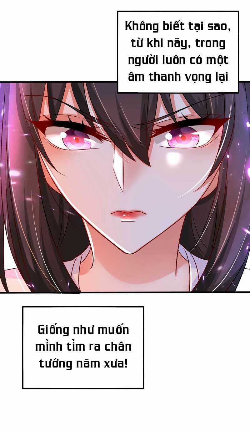 Trùng Sinh Không Gian: Cô Vợ Hào Môn Nóng Bỏng Không Dễ Chọc Chapter 58 trang 30