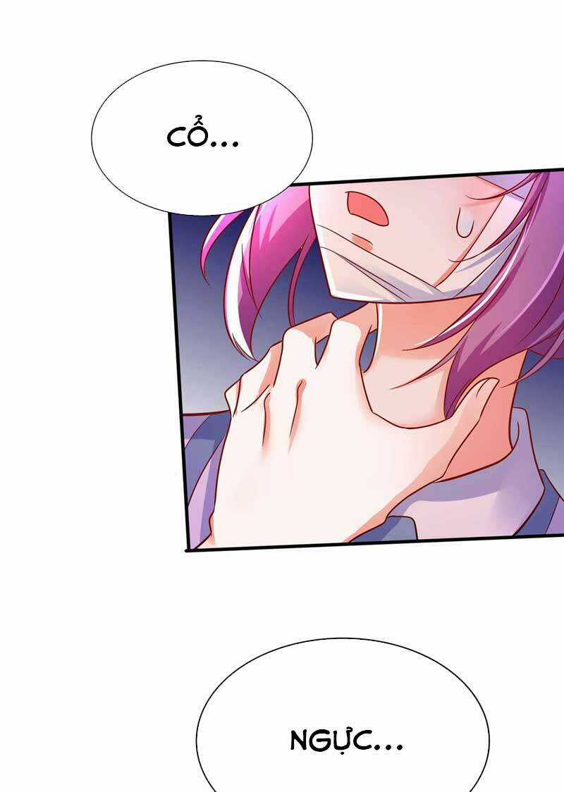 Trùng Sinh Không Gian: Cô Vợ Hào Môn Nóng Bỏng Không Dễ Chọc Chapter 58 trang 34