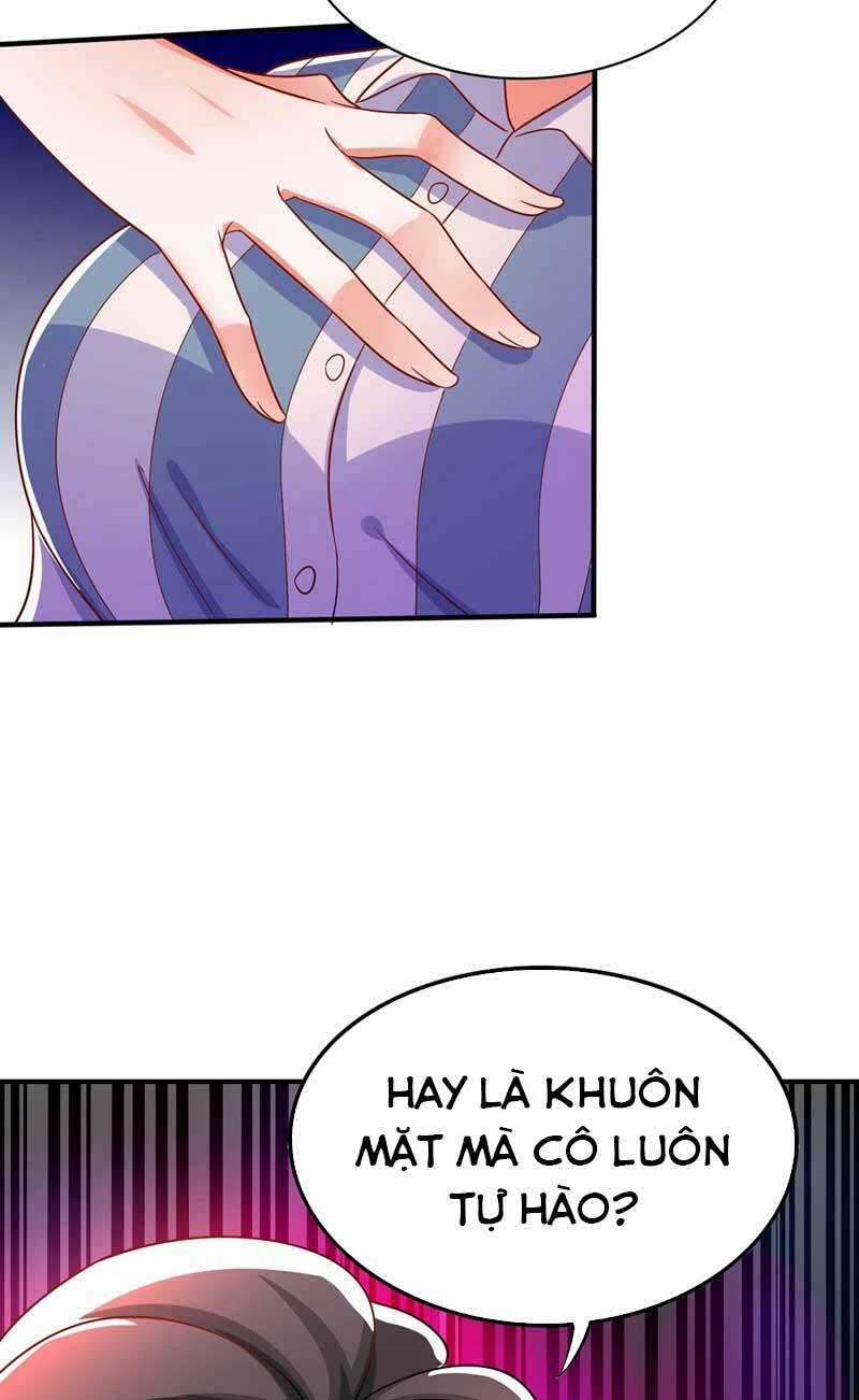 Trùng Sinh Không Gian: Cô Vợ Hào Môn Nóng Bỏng Không Dễ Chọc Chapter 58 trang 35