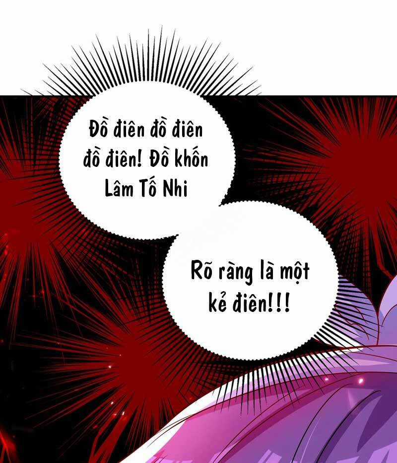 Trùng Sinh Không Gian: Cô Vợ Hào Môn Nóng Bỏng Không Dễ Chọc Chapter 58 trang 37