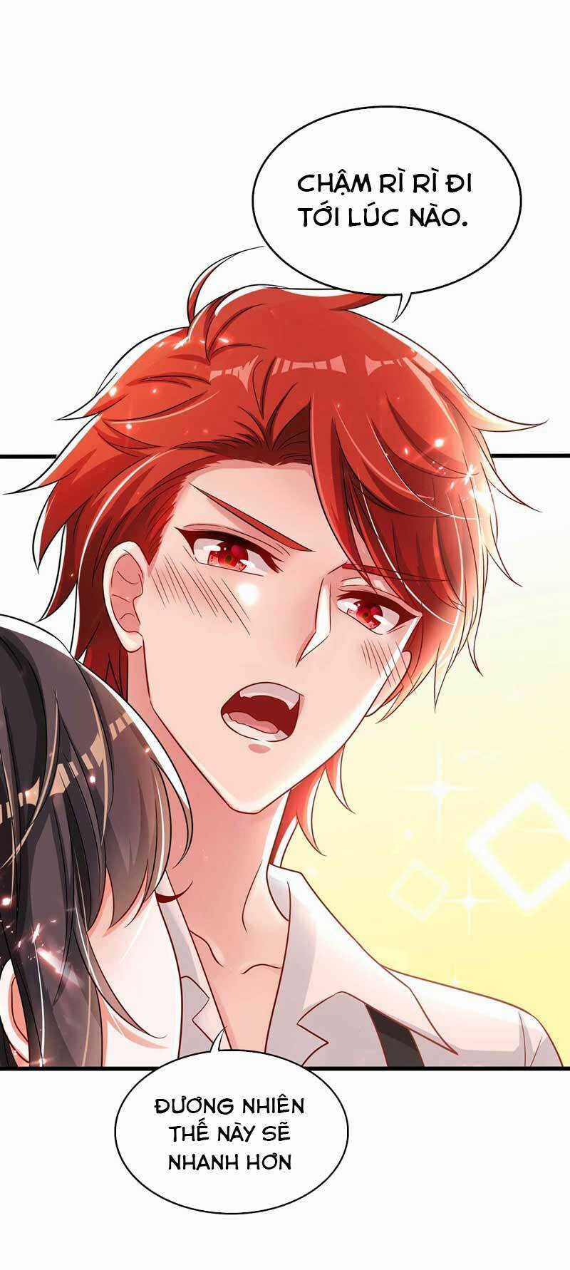 Trùng Sinh Không Gian: Cô Vợ Hào Môn Nóng Bỏng Không Dễ Chọc Chapter 58 trang 4