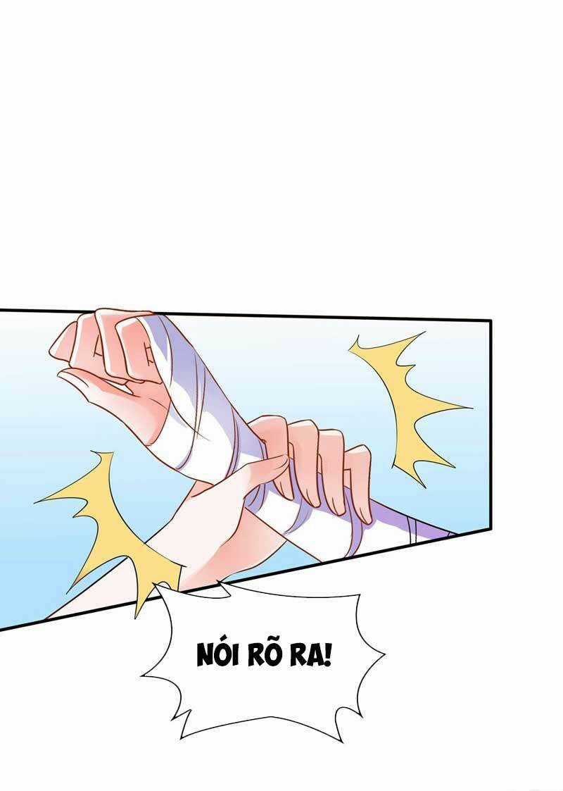 Trùng Sinh Không Gian: Cô Vợ Hào Môn Nóng Bỏng Không Dễ Chọc Chapter 58 trang 40