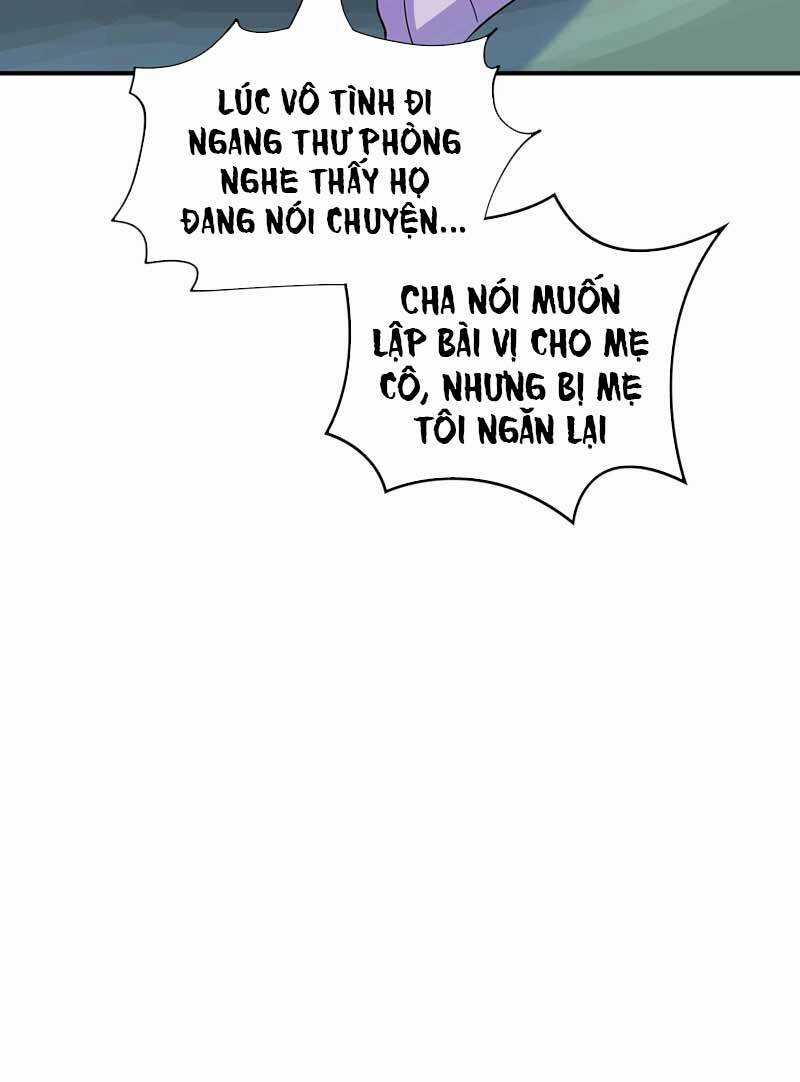 Trùng Sinh Không Gian: Cô Vợ Hào Môn Nóng Bỏng Không Dễ Chọc Chapter 58 trang 42