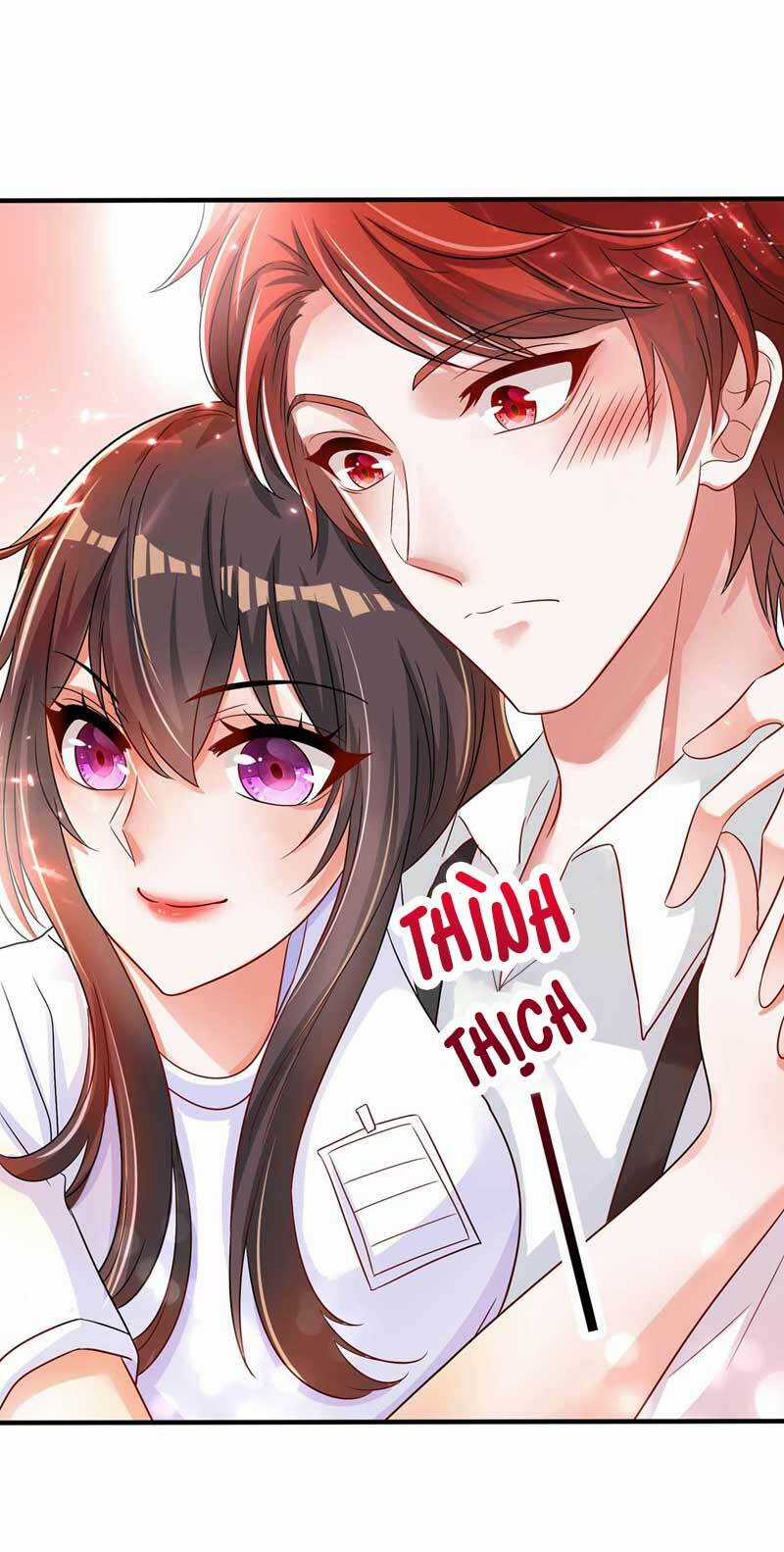 Trùng Sinh Không Gian: Cô Vợ Hào Môn Nóng Bỏng Không Dễ Chọc Chapter 58 trang 7