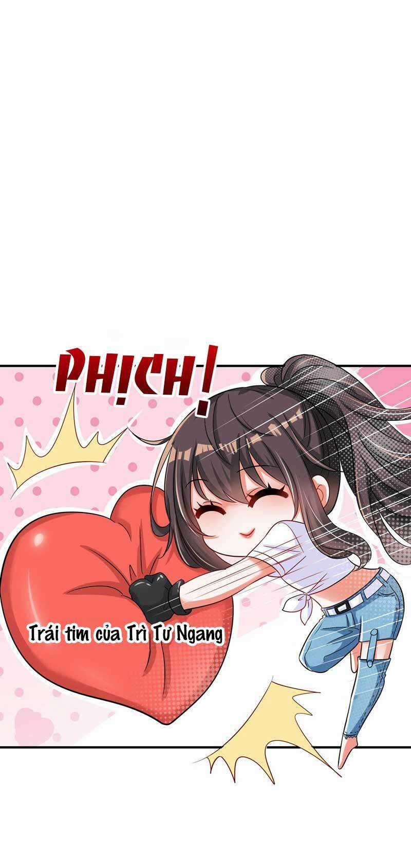 Trùng Sinh Không Gian: Cô Vợ Hào Môn Nóng Bỏng Không Dễ Chọc Chapter 58 trang 8