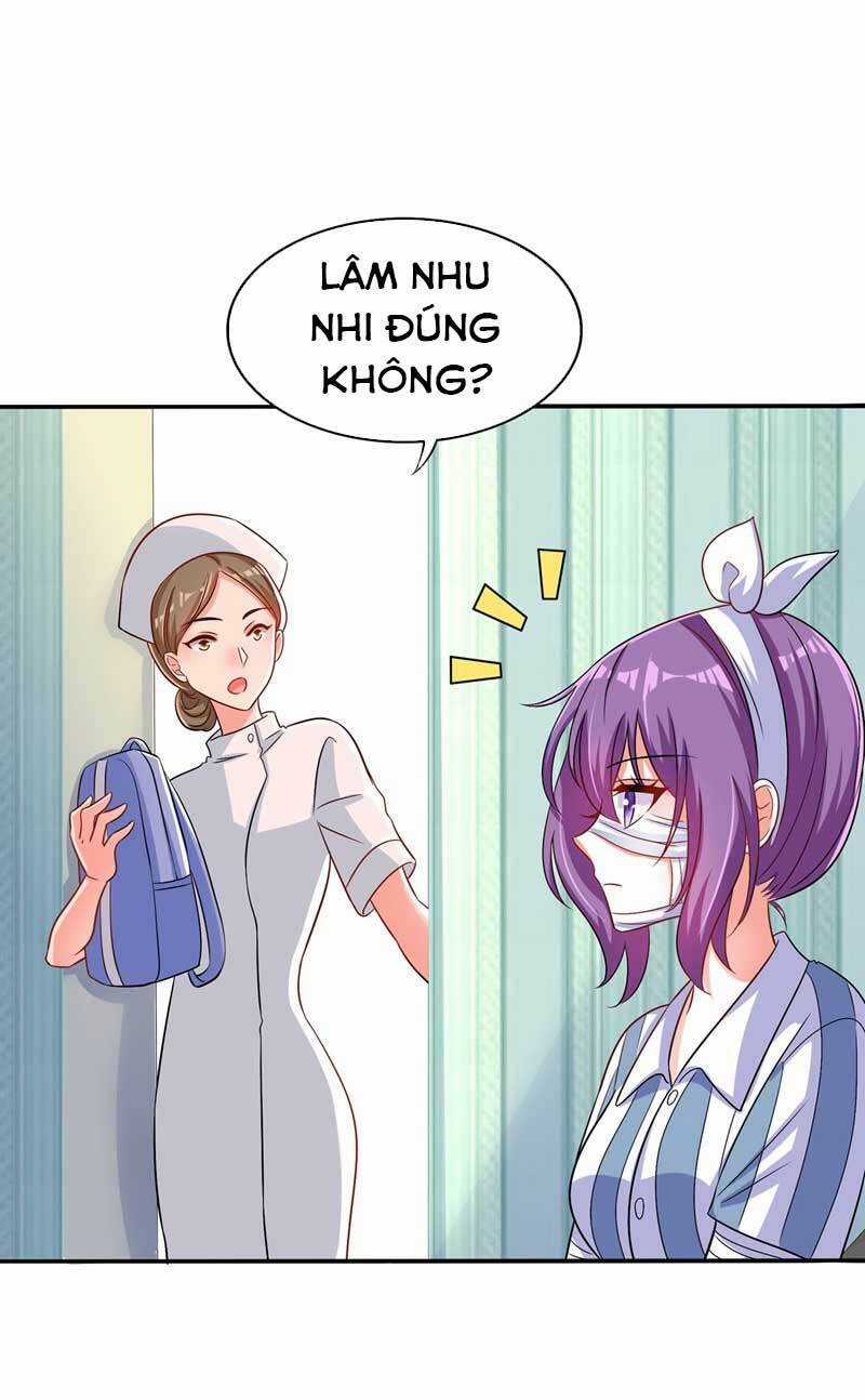 Trùng Sinh Không Gian: Cô Vợ Hào Môn Nóng Bỏng Không Dễ Chọc Chapter 59 trang 11