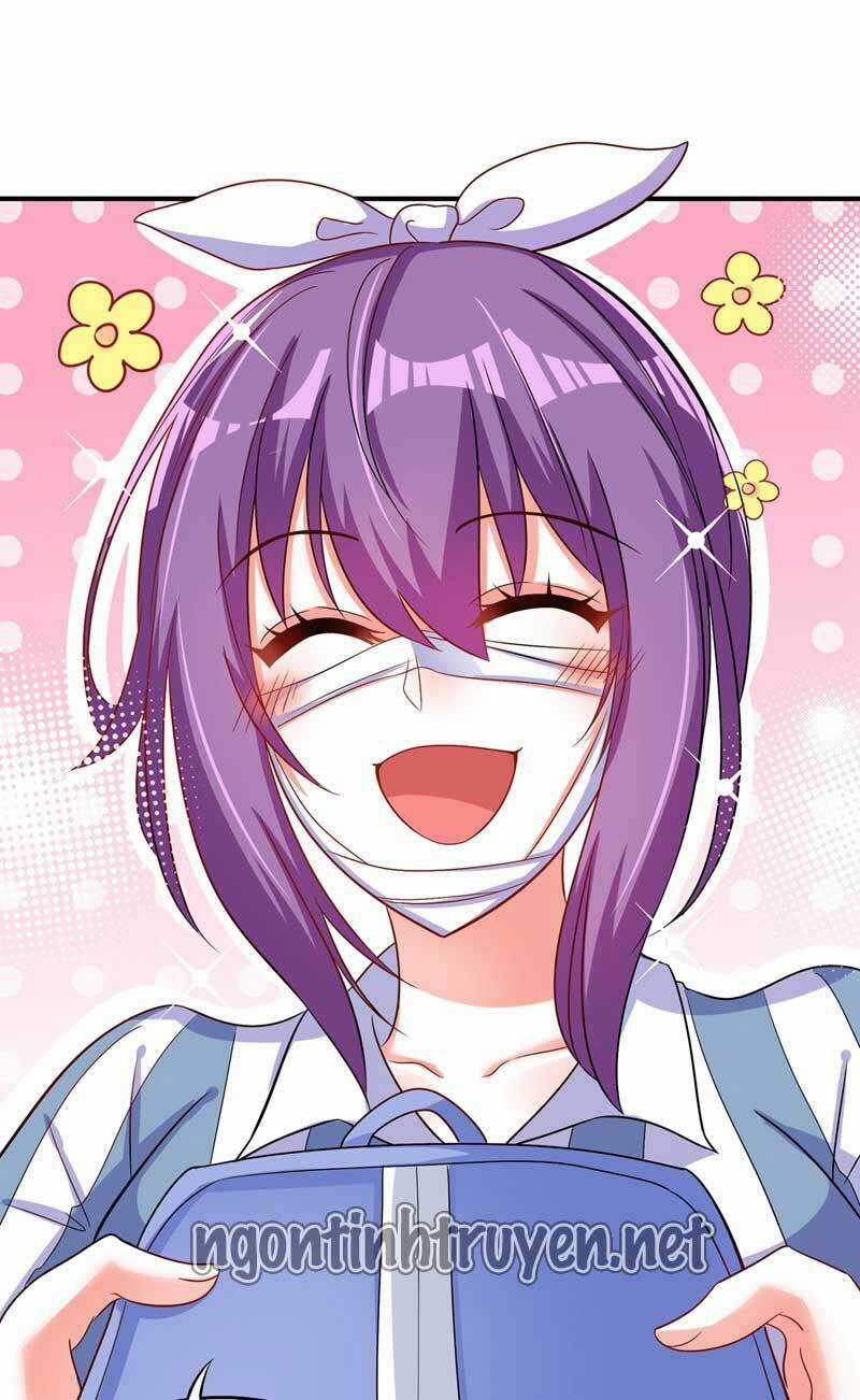 Trùng Sinh Không Gian: Cô Vợ Hào Môn Nóng Bỏng Không Dễ Chọc Chapter 59 trang 14