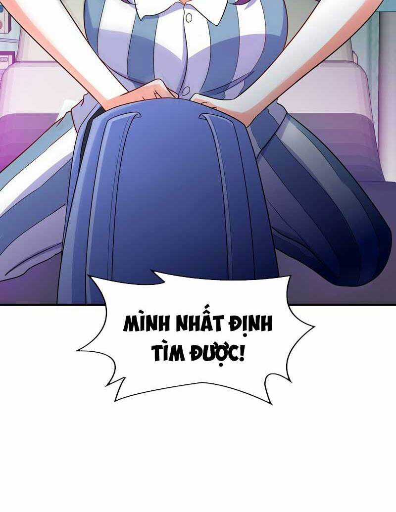 Trùng Sinh Không Gian: Cô Vợ Hào Môn Nóng Bỏng Không Dễ Chọc Chapter 59 trang 17