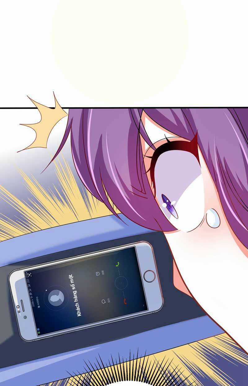 Trùng Sinh Không Gian: Cô Vợ Hào Môn Nóng Bỏng Không Dễ Chọc Chapter 59 trang 18