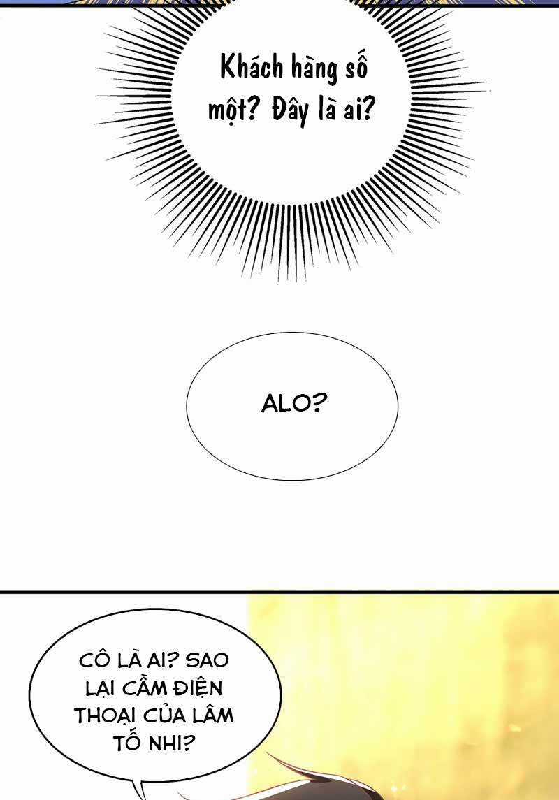 Trùng Sinh Không Gian: Cô Vợ Hào Môn Nóng Bỏng Không Dễ Chọc Chapter 59 trang 19