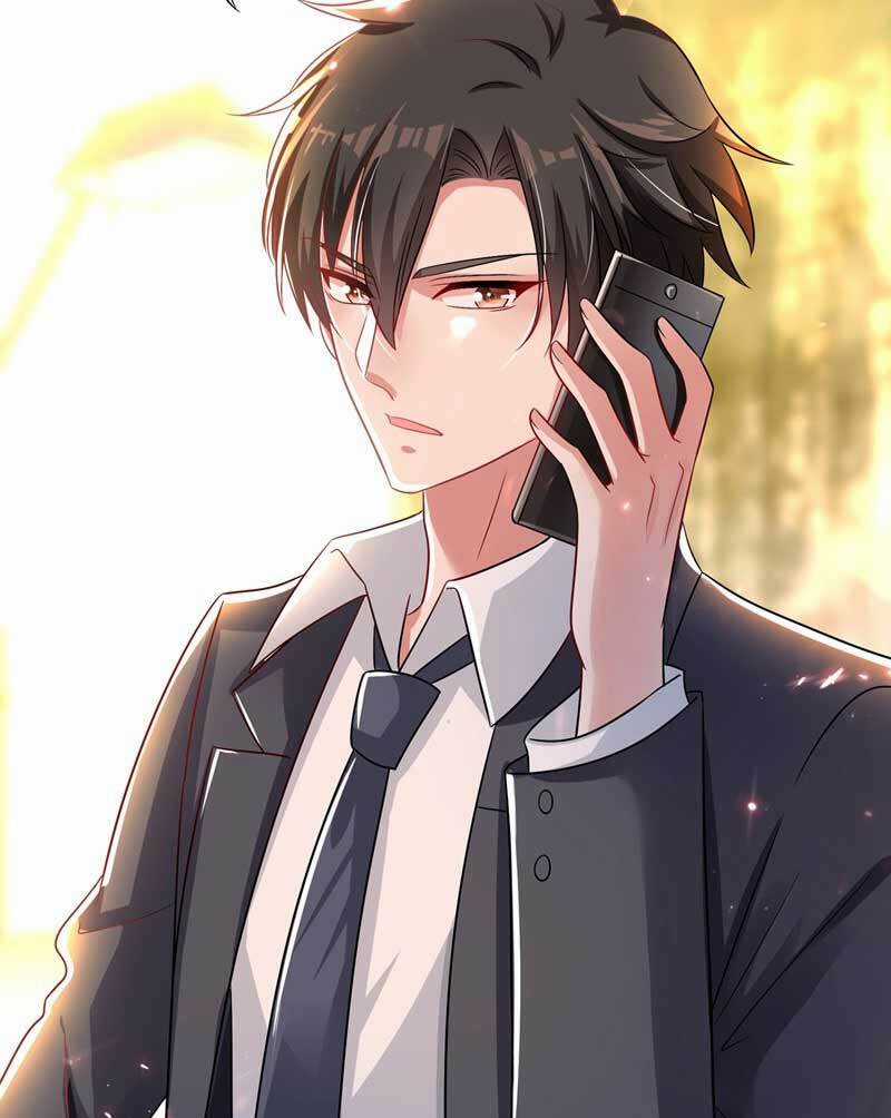 Trùng Sinh Không Gian: Cô Vợ Hào Môn Nóng Bỏng Không Dễ Chọc Chapter 59 trang 20