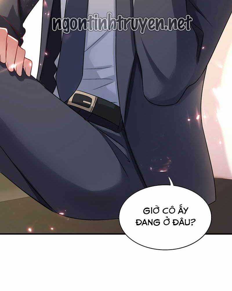 Trùng Sinh Không Gian: Cô Vợ Hào Môn Nóng Bỏng Không Dễ Chọc Chapter 59 trang 21