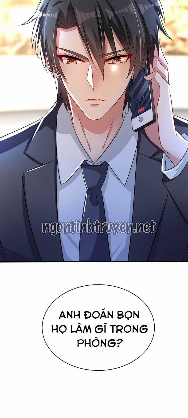 Trùng Sinh Không Gian: Cô Vợ Hào Môn Nóng Bỏng Không Dễ Chọc Chapter 59 trang 24