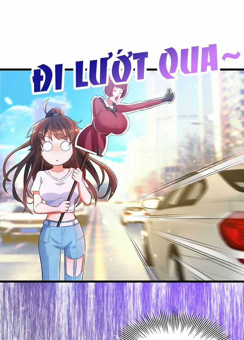 Trùng Sinh Không Gian: Cô Vợ Hào Môn Nóng Bỏng Không Dễ Chọc Chapter 59 trang 27