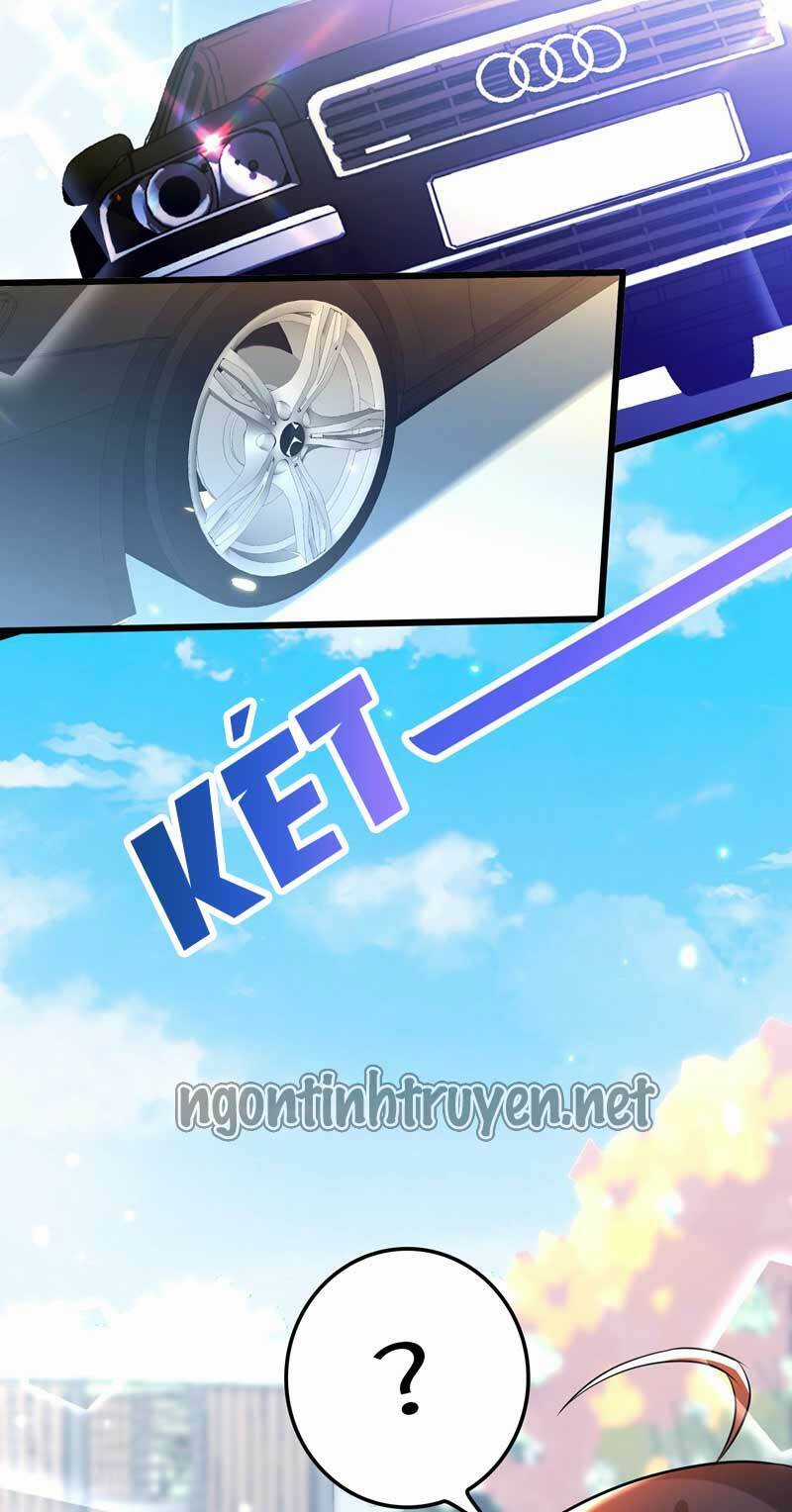 Trùng Sinh Không Gian: Cô Vợ Hào Môn Nóng Bỏng Không Dễ Chọc Chapter 59 trang 30