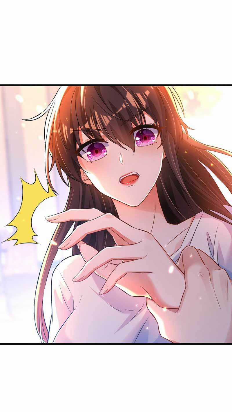 Trùng Sinh Không Gian: Cô Vợ Hào Môn Nóng Bỏng Không Dễ Chọc Chapter 59 trang 32