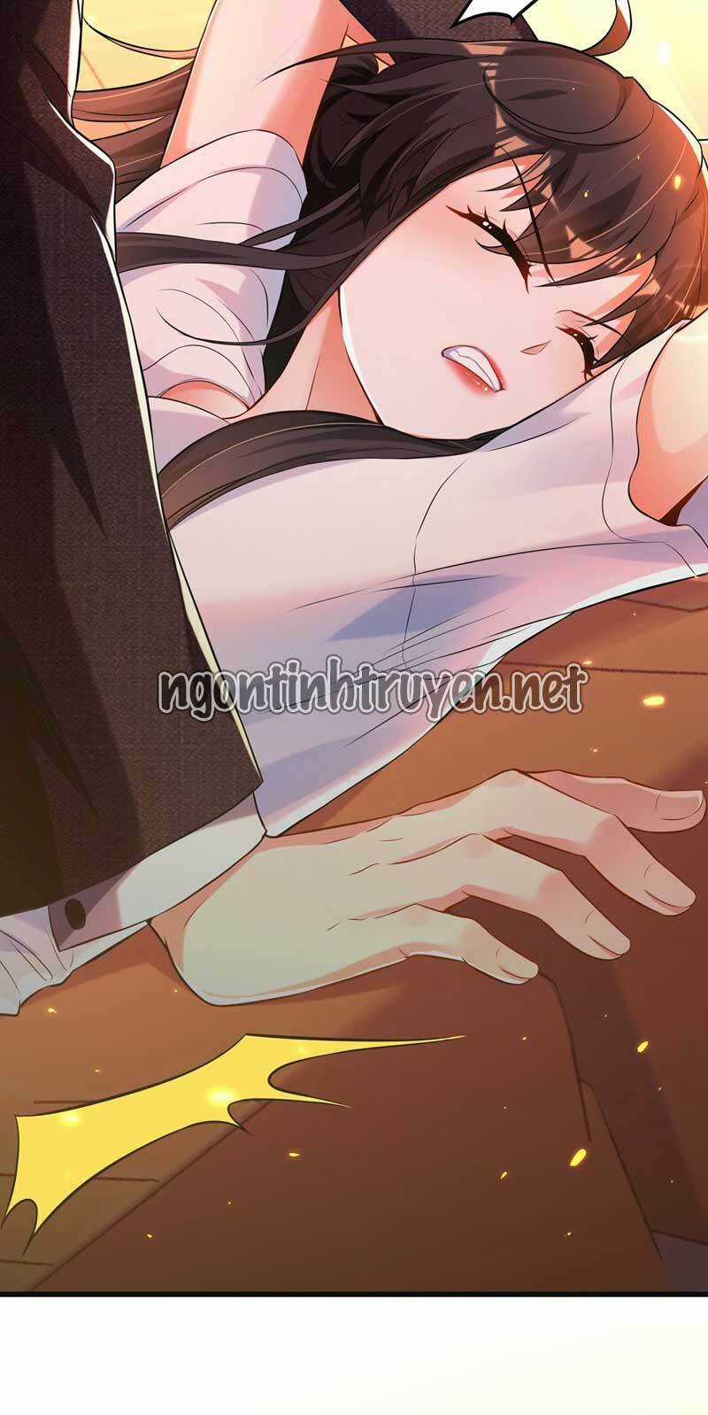 Trùng Sinh Không Gian: Cô Vợ Hào Môn Nóng Bỏng Không Dễ Chọc Chapter 59 trang 34