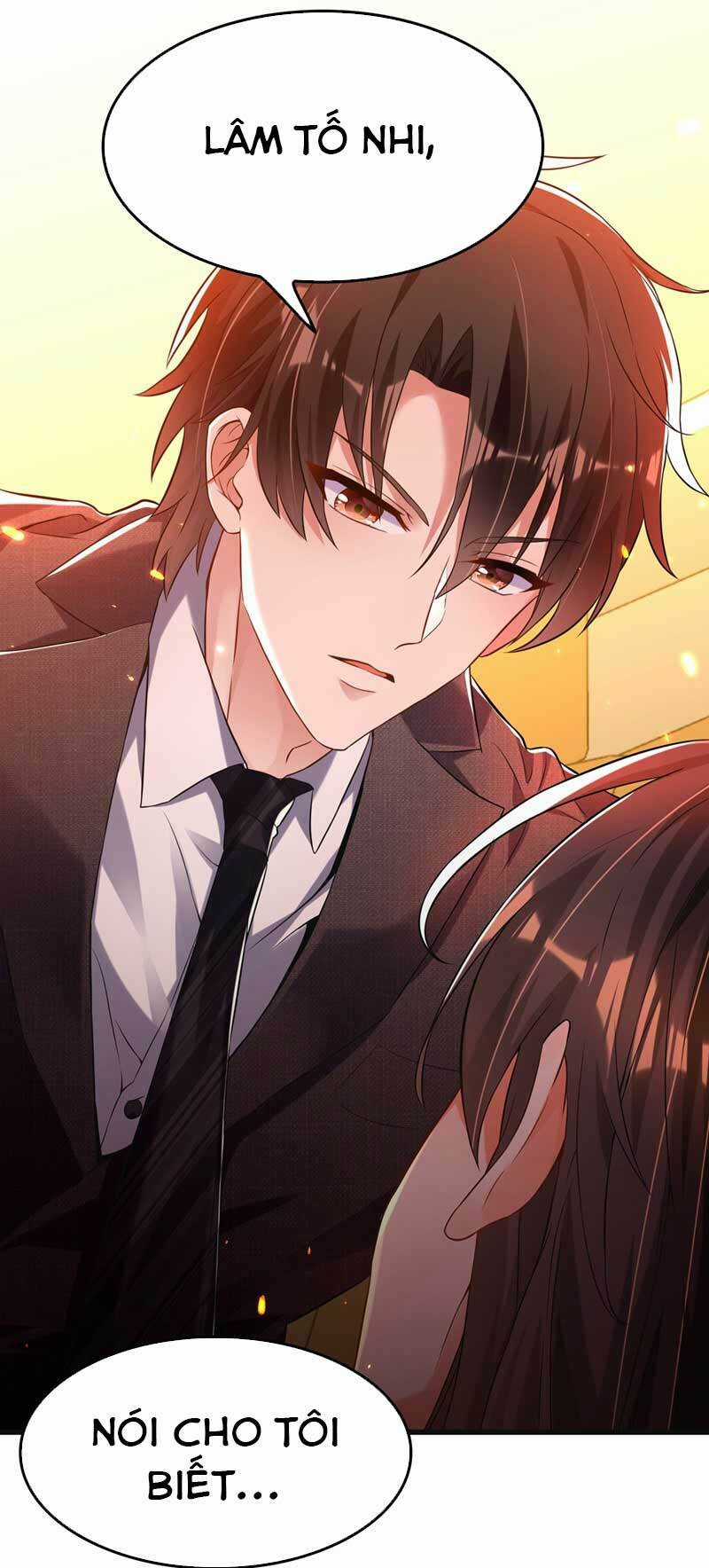 Trùng Sinh Không Gian: Cô Vợ Hào Môn Nóng Bỏng Không Dễ Chọc Chapter 59 trang 35