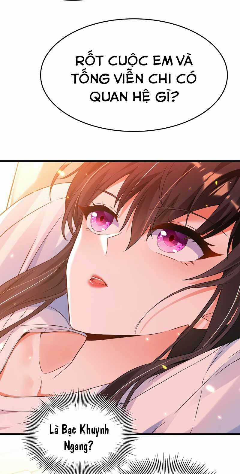 Trùng Sinh Không Gian: Cô Vợ Hào Môn Nóng Bỏng Không Dễ Chọc Chapter 59 trang 36