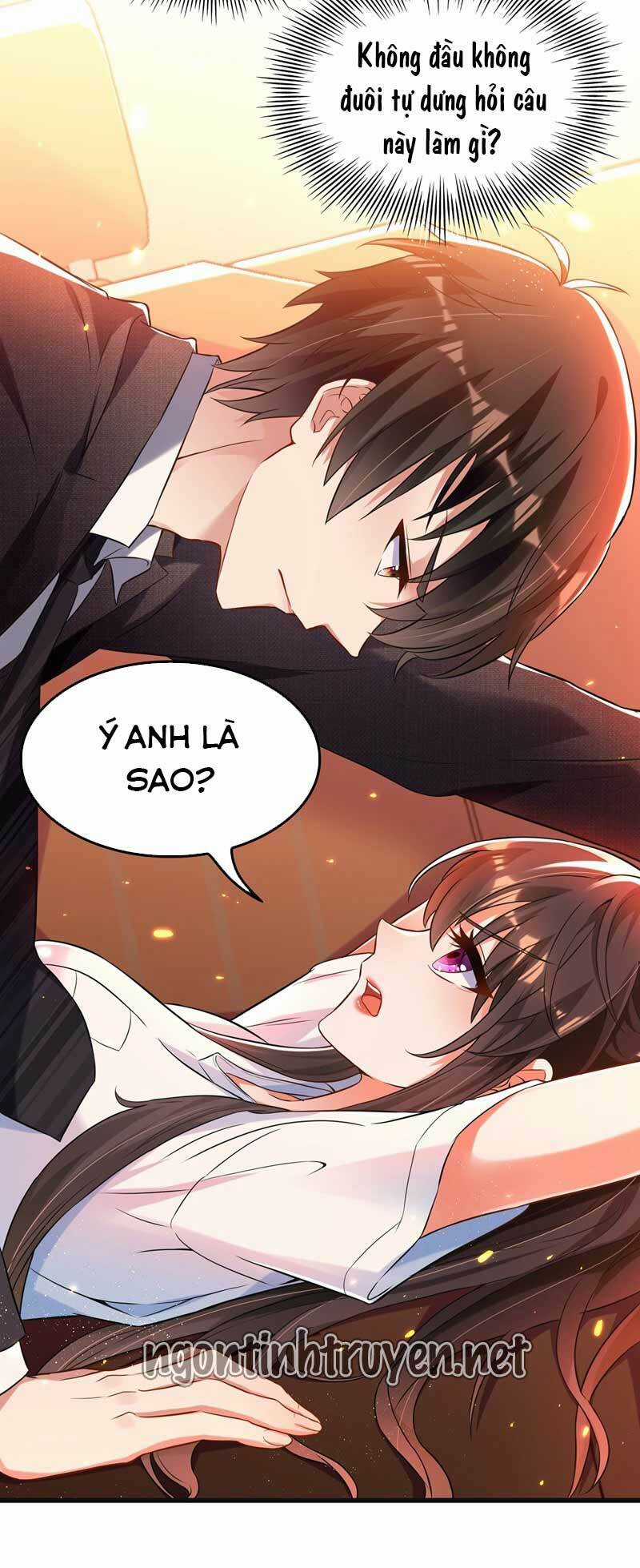 Trùng Sinh Không Gian: Cô Vợ Hào Môn Nóng Bỏng Không Dễ Chọc Chapter 59 trang 37