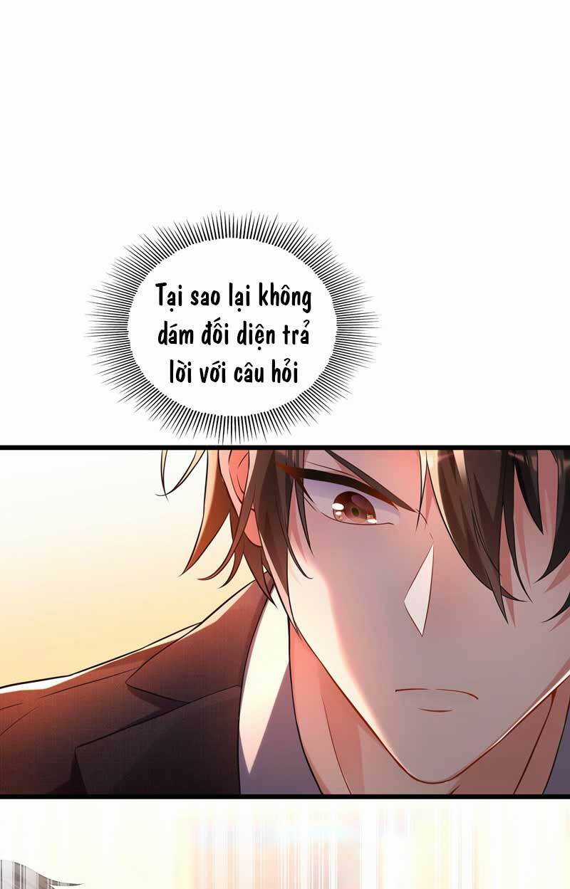 Trùng Sinh Không Gian: Cô Vợ Hào Môn Nóng Bỏng Không Dễ Chọc Chapter 59 trang 38