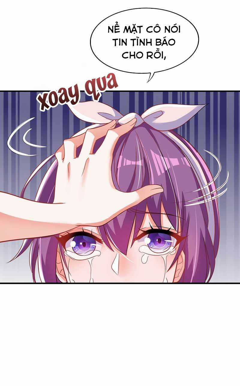 Trùng Sinh Không Gian: Cô Vợ Hào Môn Nóng Bỏng Không Dễ Chọc Chapter 59 trang 4