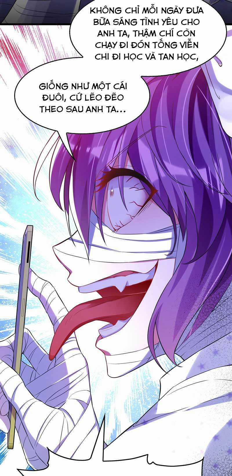 Trùng Sinh Không Gian: Cô Vợ Hào Môn Nóng Bỏng Không Dễ Chọc Chapter 59 trang 46