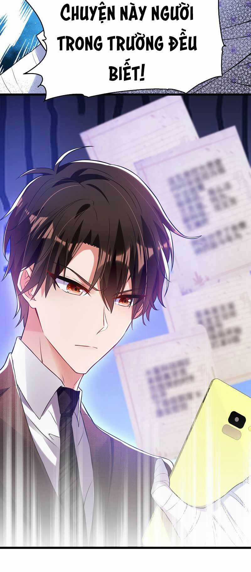 Trùng Sinh Không Gian: Cô Vợ Hào Môn Nóng Bỏng Không Dễ Chọc Chapter 59 trang 47