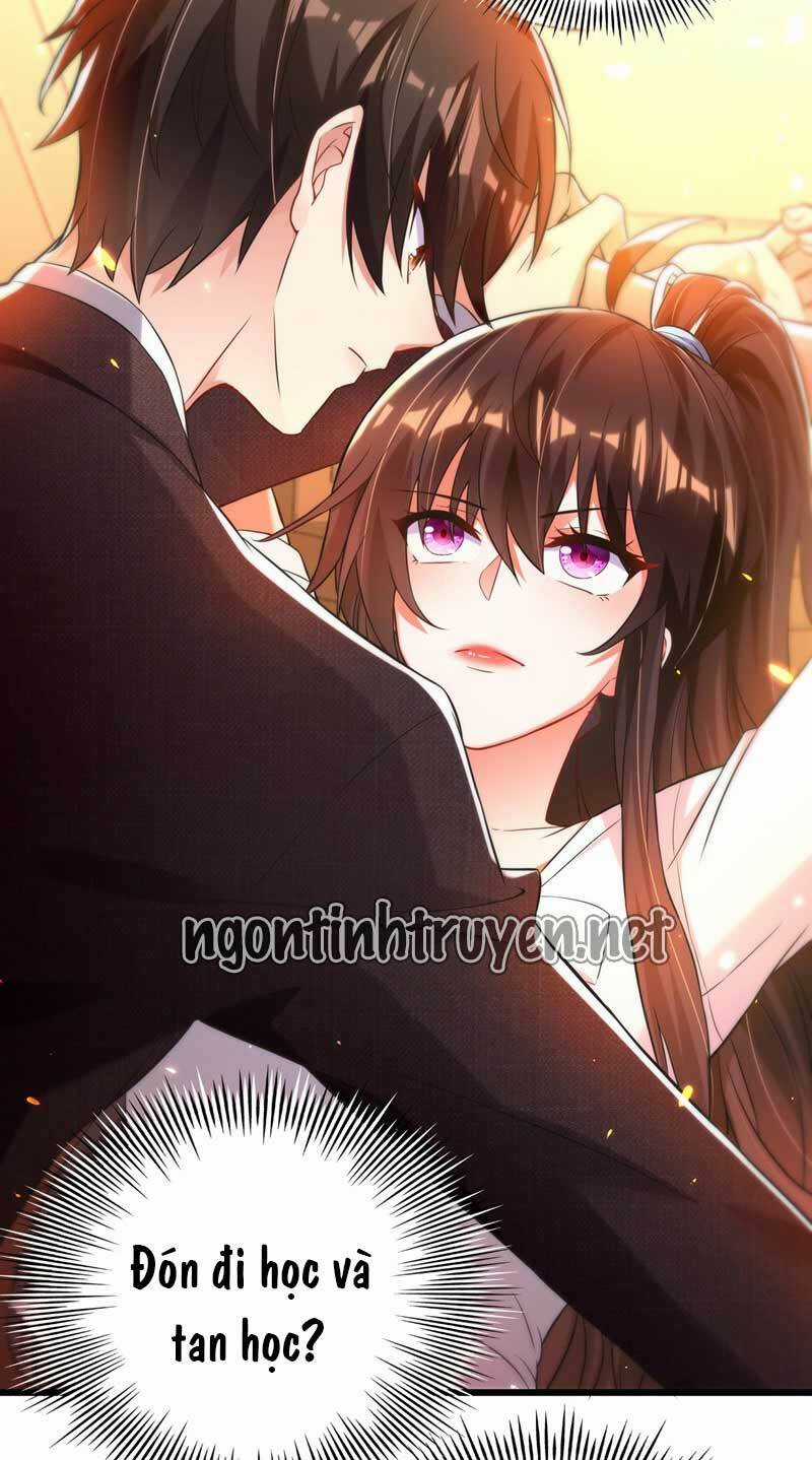 Trùng Sinh Không Gian: Cô Vợ Hào Môn Nóng Bỏng Không Dễ Chọc Chapter 59 trang 49