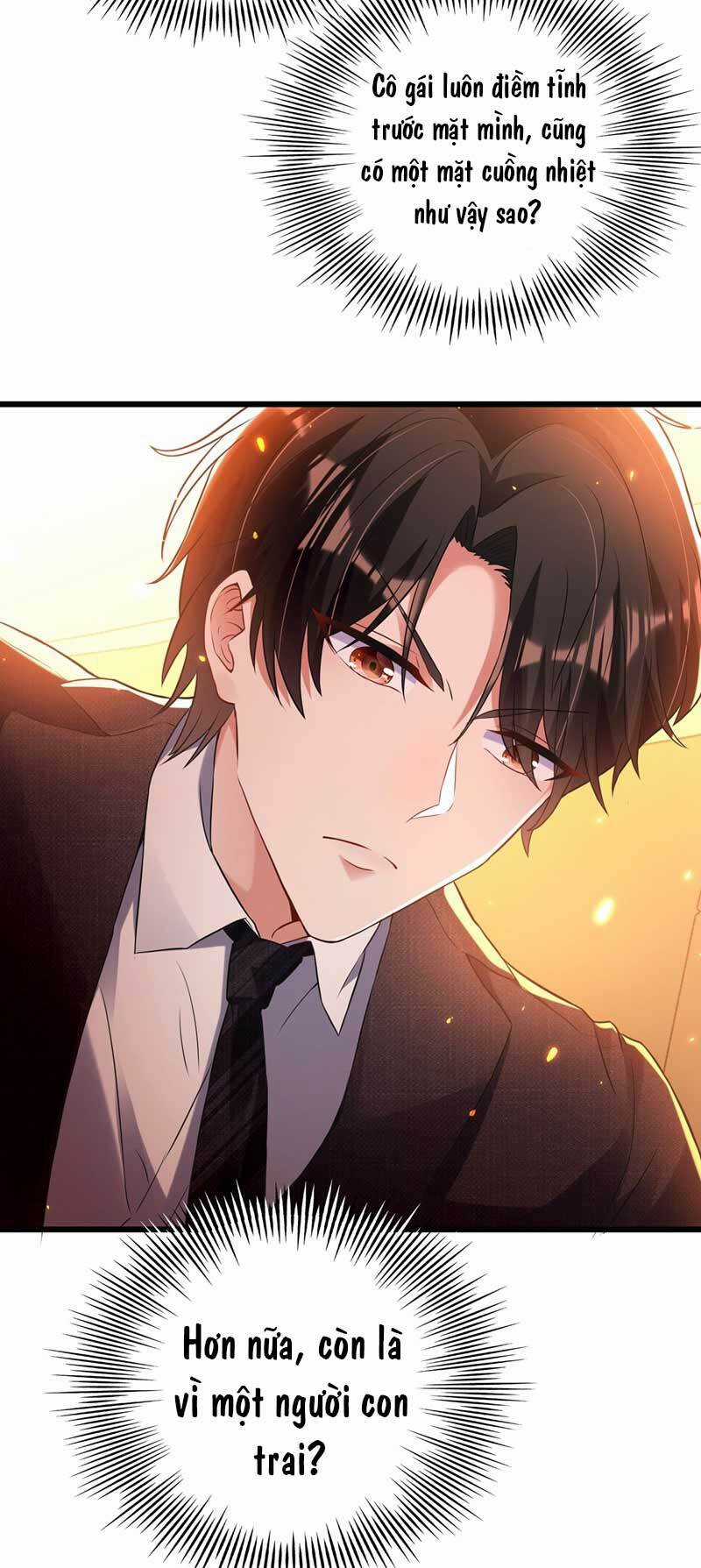 Trùng Sinh Không Gian: Cô Vợ Hào Môn Nóng Bỏng Không Dễ Chọc Chapter 59 trang 50