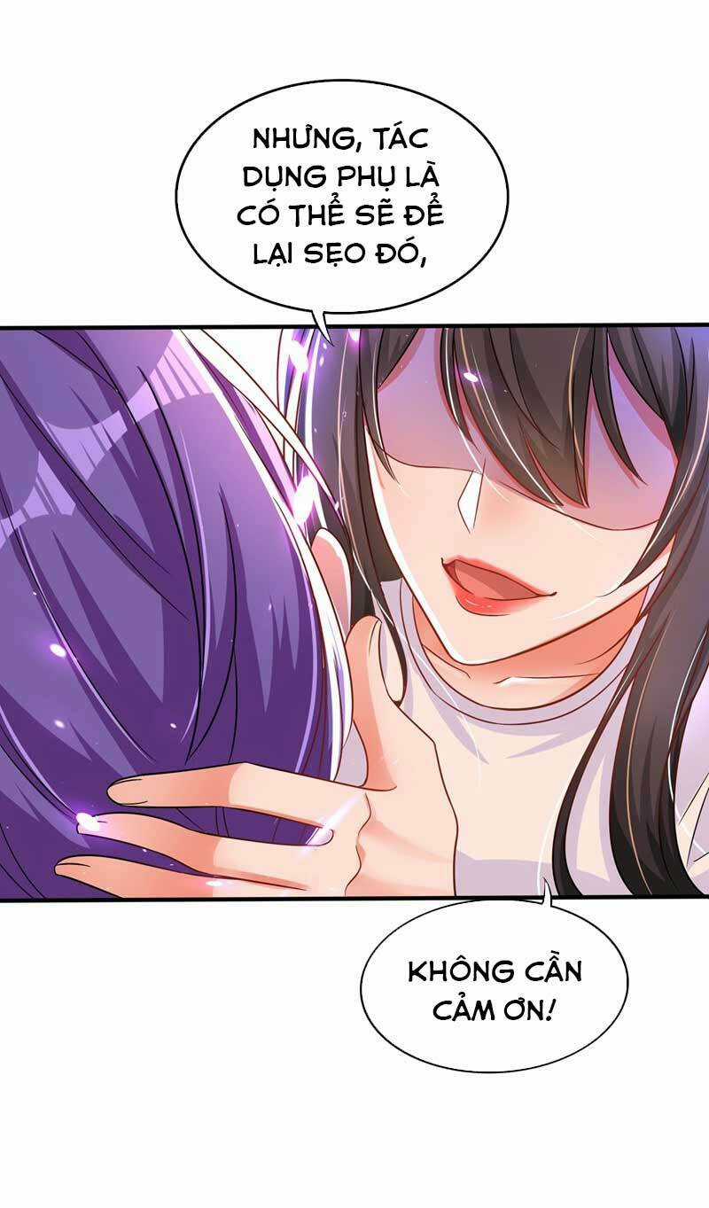 Trùng Sinh Không Gian: Cô Vợ Hào Môn Nóng Bỏng Không Dễ Chọc Chapter 59 trang 7