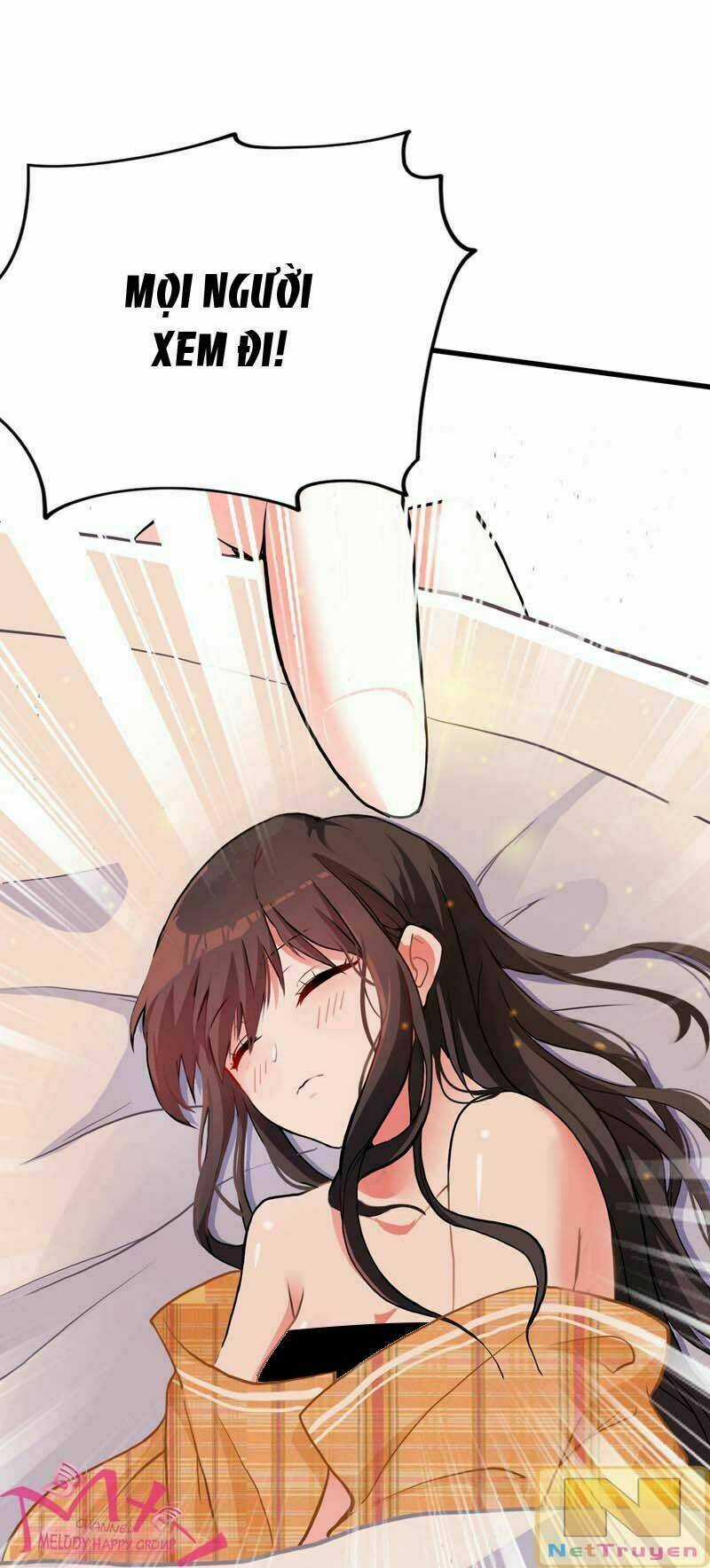 Trùng Sinh Không Gian: Cô Vợ Hào Môn Nóng Bỏng Không Dễ Chọc Chapter 6.1 trang 10