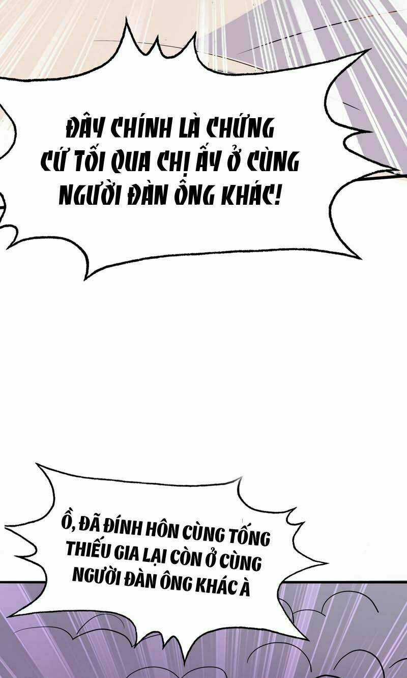 Trùng Sinh Không Gian: Cô Vợ Hào Môn Nóng Bỏng Không Dễ Chọc Chapter 6.1 trang 11