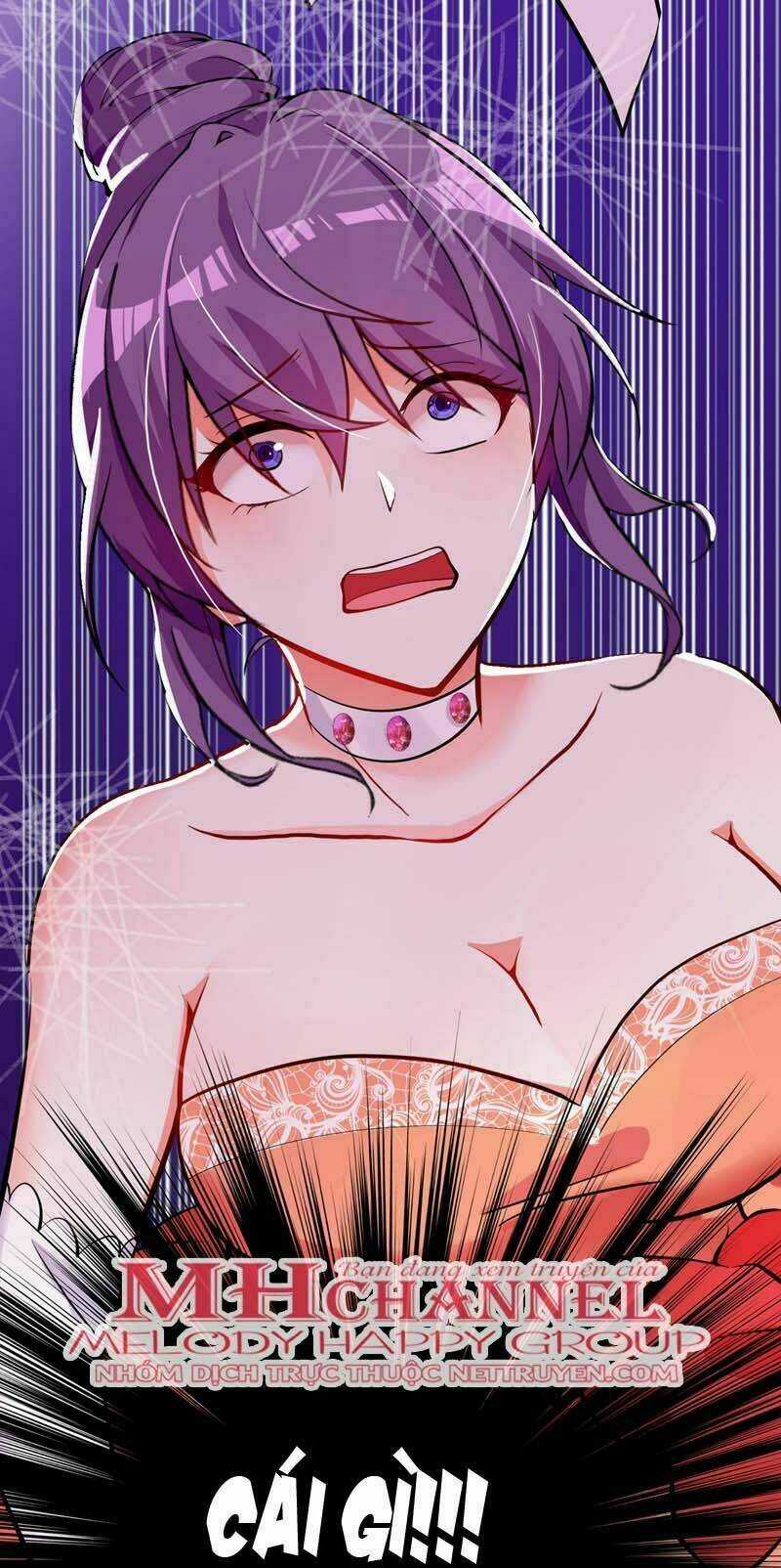 Trùng Sinh Không Gian: Cô Vợ Hào Môn Nóng Bỏng Không Dễ Chọc Chapter 6.1 trang 17