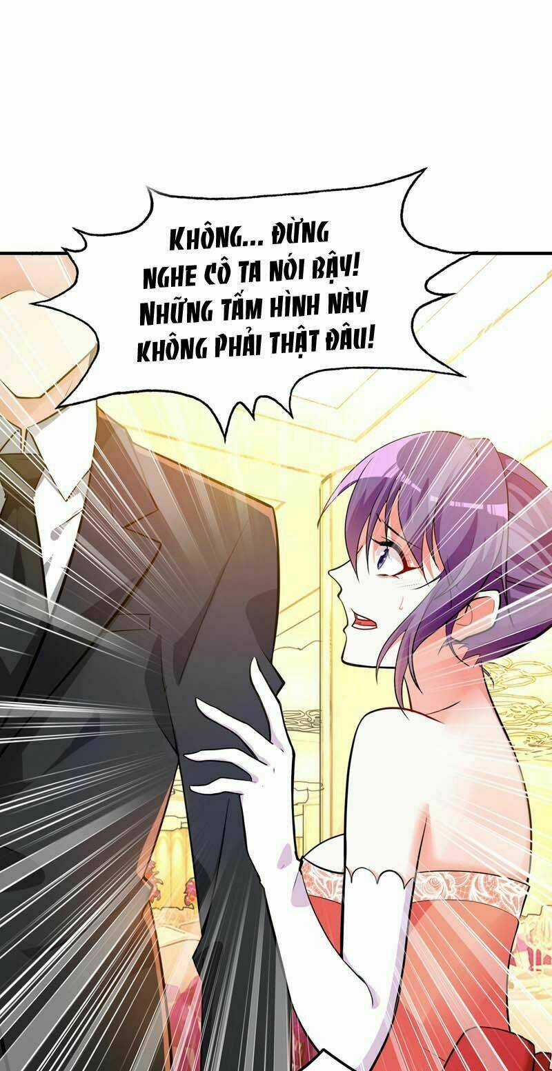 Trùng Sinh Không Gian: Cô Vợ Hào Môn Nóng Bỏng Không Dễ Chọc Chapter 6.1 trang 19