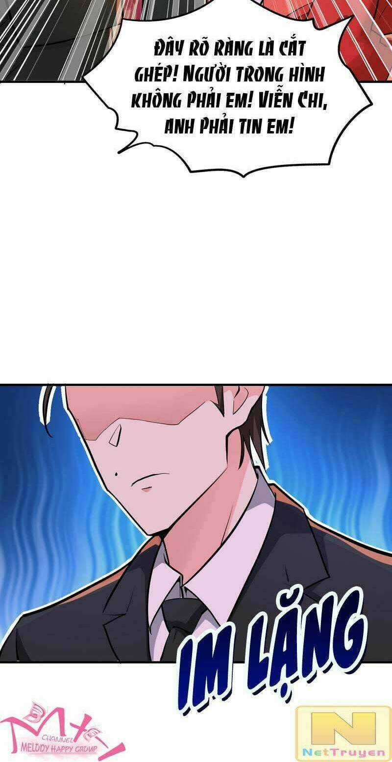 Trùng Sinh Không Gian: Cô Vợ Hào Môn Nóng Bỏng Không Dễ Chọc Chapter 6.1 trang 20