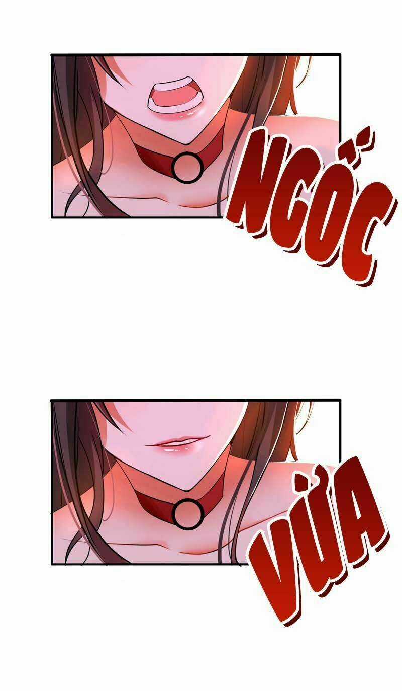 Trùng Sinh Không Gian: Cô Vợ Hào Môn Nóng Bỏng Không Dễ Chọc Chapter 6.2 trang 12