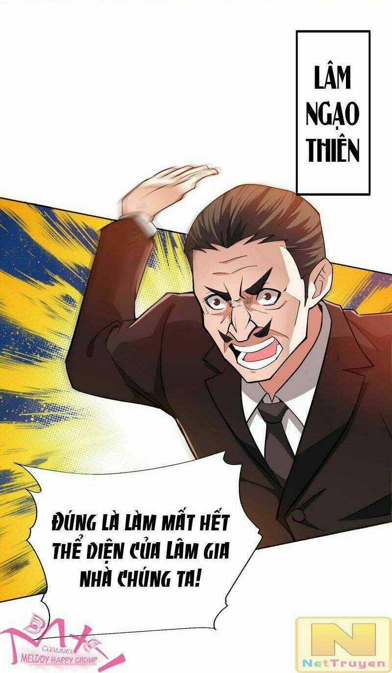 Trùng Sinh Không Gian: Cô Vợ Hào Môn Nóng Bỏng Không Dễ Chọc Chapter 6.2 trang 17