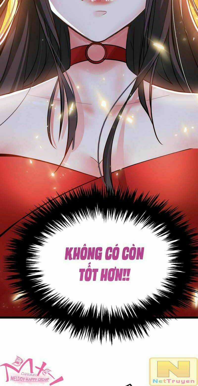 Trùng Sinh Không Gian: Cô Vợ Hào Môn Nóng Bỏng Không Dễ Chọc Chapter 6.2 trang 24