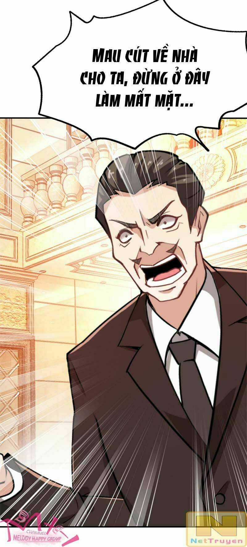 Trùng Sinh Không Gian: Cô Vợ Hào Môn Nóng Bỏng Không Dễ Chọc Chapter 6.2 trang 25