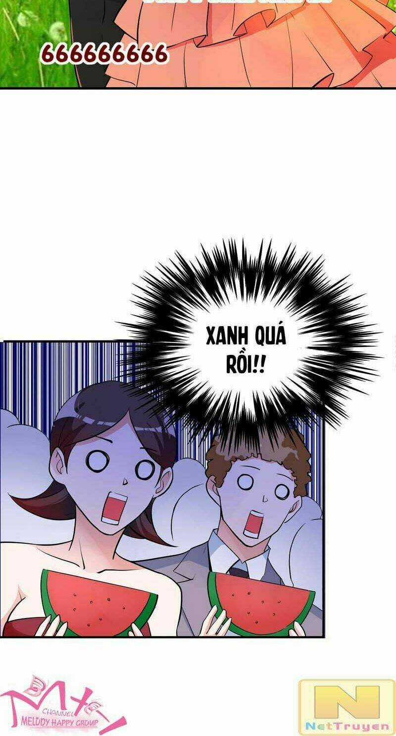 Trùng Sinh Không Gian: Cô Vợ Hào Môn Nóng Bỏng Không Dễ Chọc Chapter 6.2 trang 5