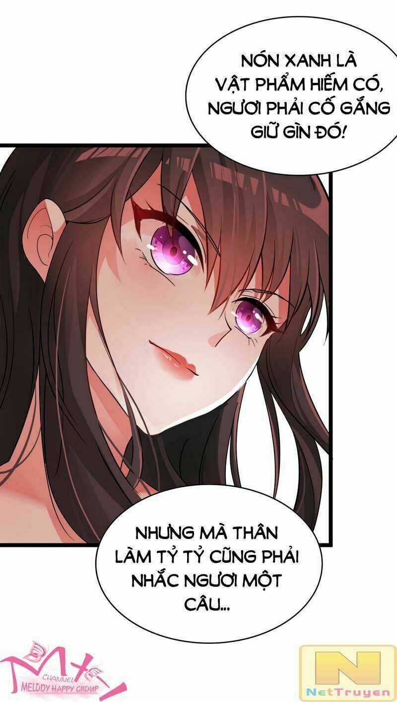 Trùng Sinh Không Gian: Cô Vợ Hào Môn Nóng Bỏng Không Dễ Chọc Chapter 6.2 trang 9