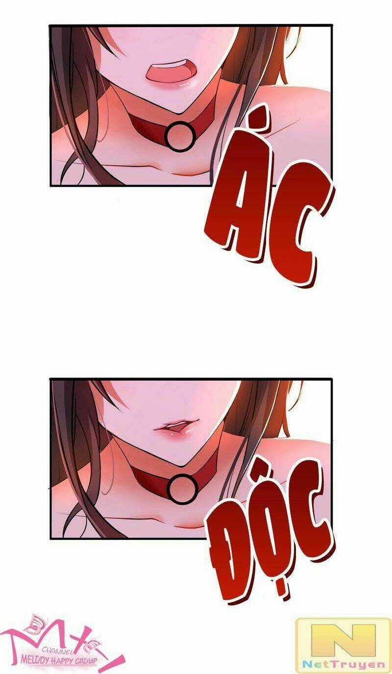 Trùng Sinh Không Gian: Cô Vợ Hào Môn Nóng Bỏng Không Dễ Chọc Chapter 6.5 trang 13