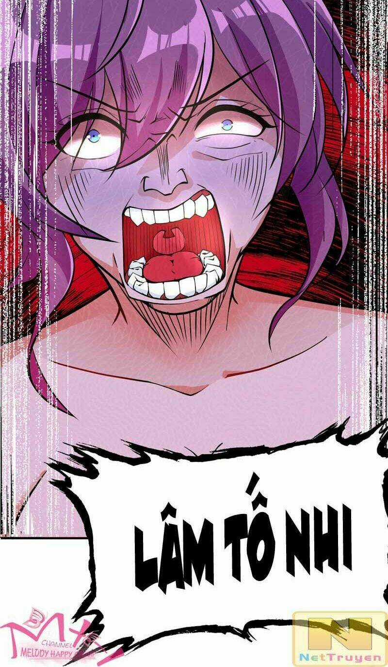 Trùng Sinh Không Gian: Cô Vợ Hào Môn Nóng Bỏng Không Dễ Chọc Chapter 6.5 trang 15