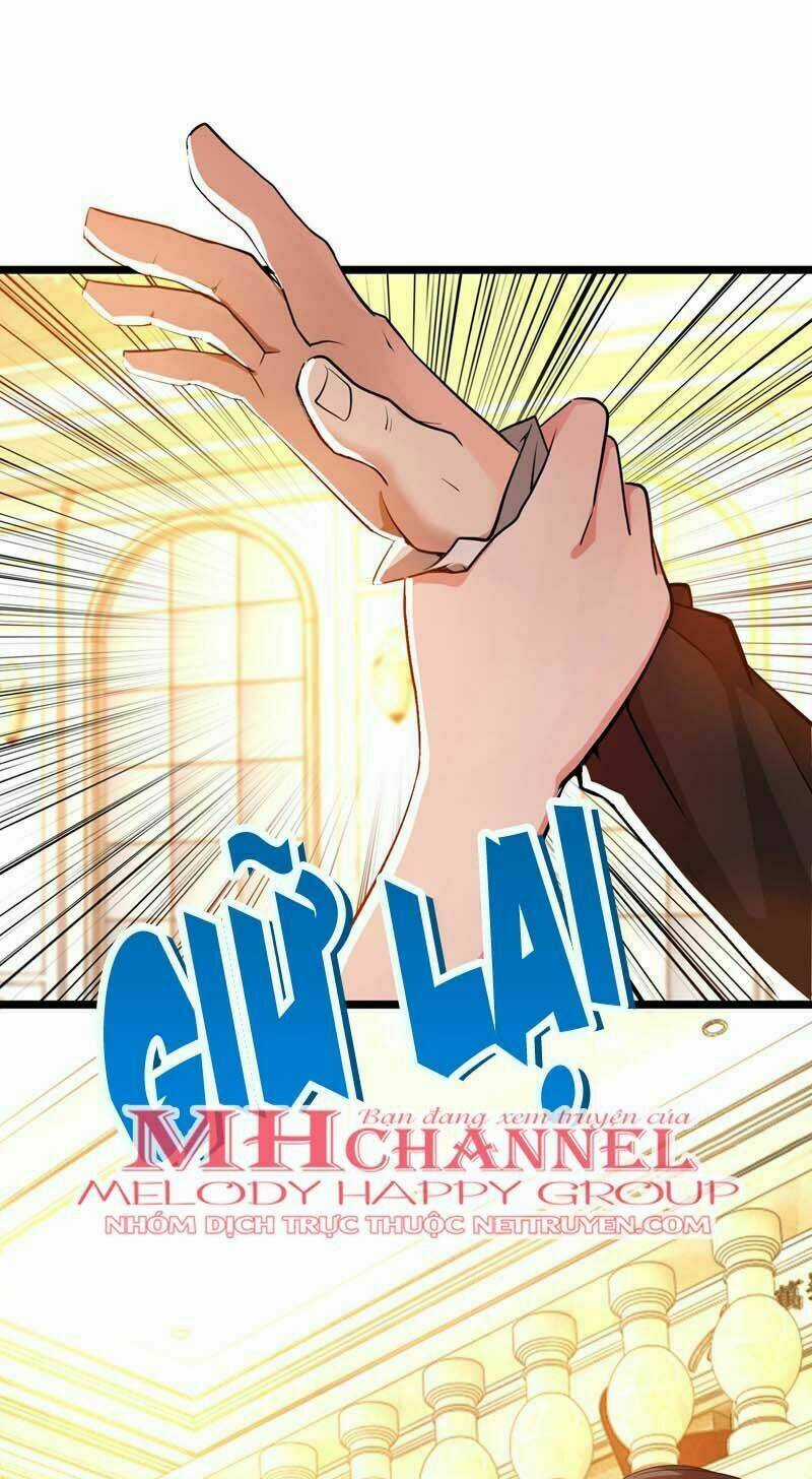 Trùng Sinh Không Gian: Cô Vợ Hào Môn Nóng Bỏng Không Dễ Chọc Chapter 6.5 trang 18