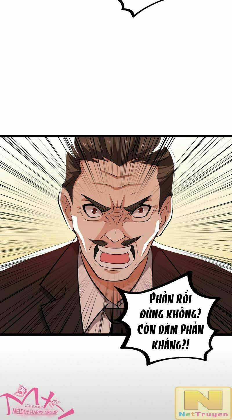 Trùng Sinh Không Gian: Cô Vợ Hào Môn Nóng Bỏng Không Dễ Chọc Chapter 6.5 trang 20