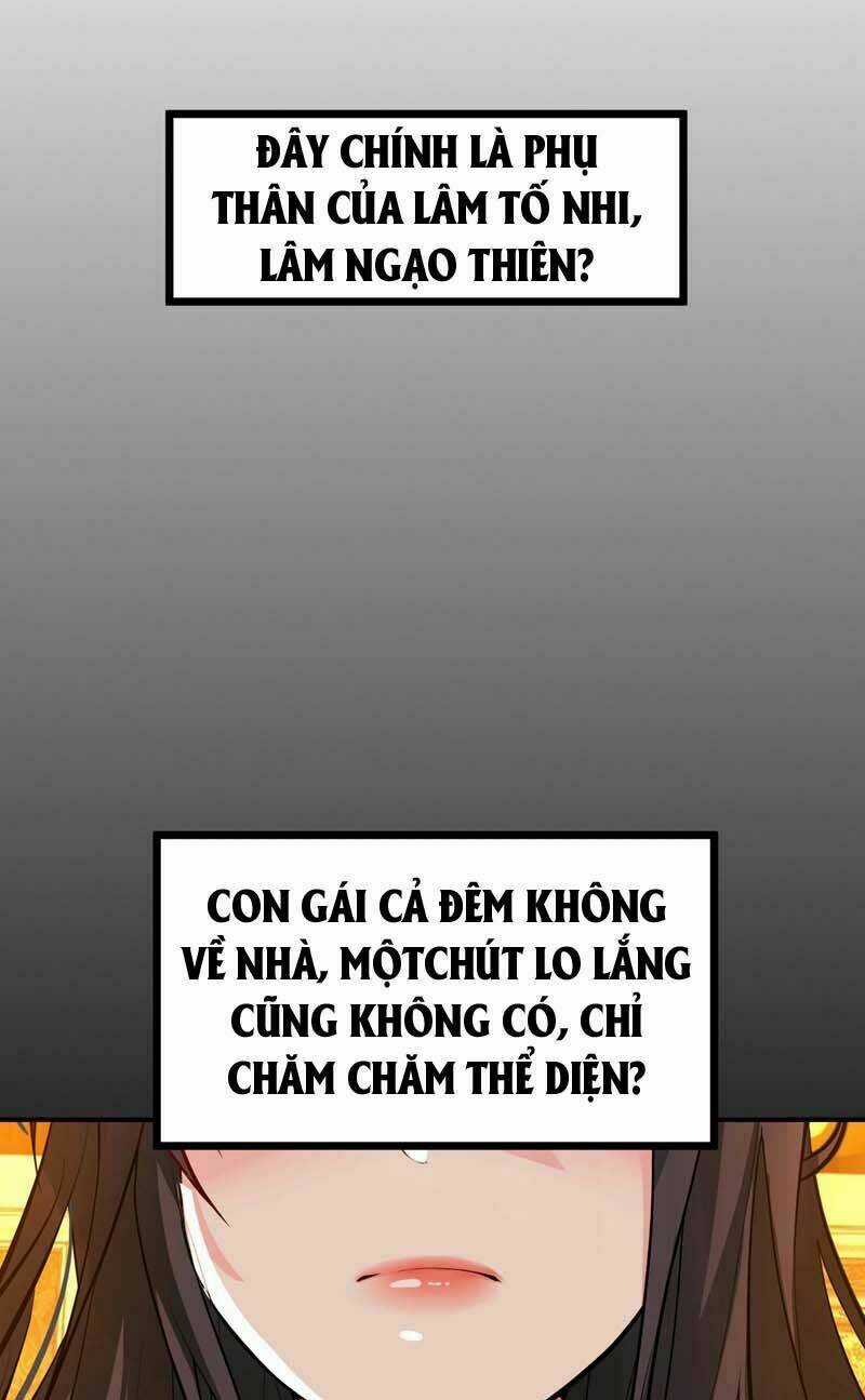 Trùng Sinh Không Gian: Cô Vợ Hào Môn Nóng Bỏng Không Dễ Chọc Chapter 6.5 trang 21