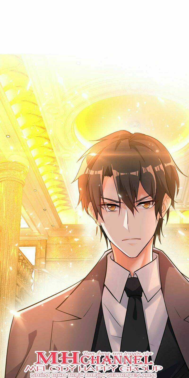 Trùng Sinh Không Gian: Cô Vợ Hào Môn Nóng Bỏng Không Dễ Chọc Chapter 6.5 trang 27