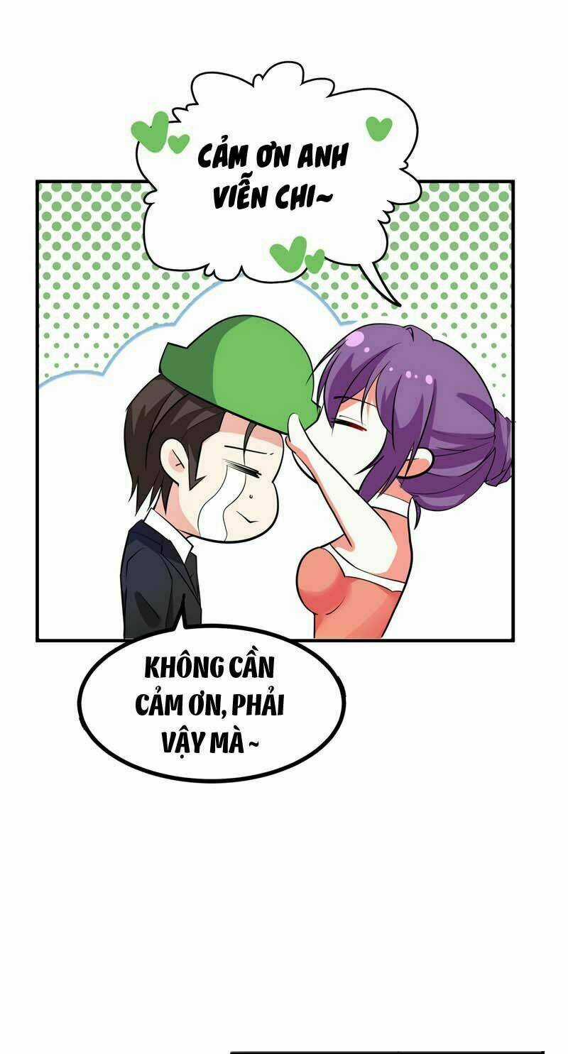 Trùng Sinh Không Gian: Cô Vợ Hào Môn Nóng Bỏng Không Dễ Chọc Chapter 6.5 trang 6