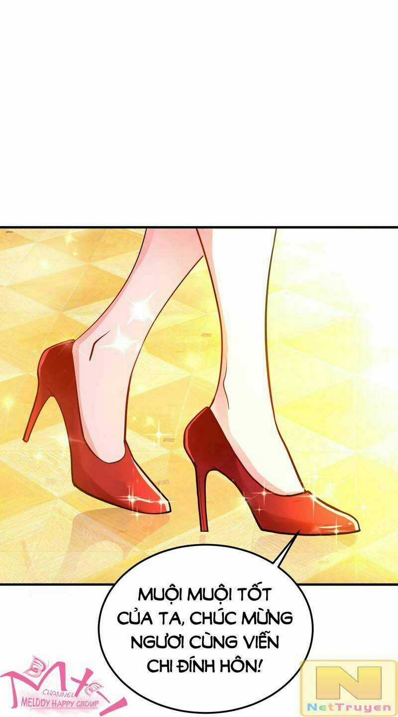 Trùng Sinh Không Gian: Cô Vợ Hào Môn Nóng Bỏng Không Dễ Chọc Chapter 6.5 trang 8